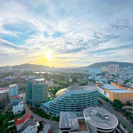 The Song Luxury Vung Tau Apartment - Quynh'S Homestay Dış mekan fotoğraf