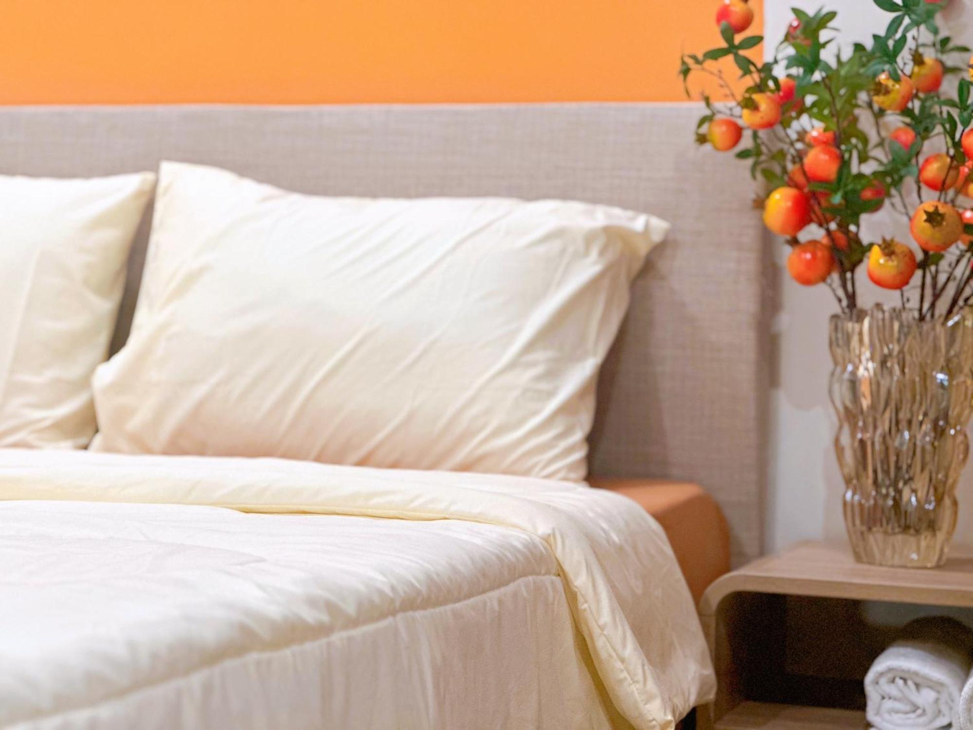 The Song Luxury Vung Tau Apartment - Quynh'S Homestay Dış mekan fotoğraf