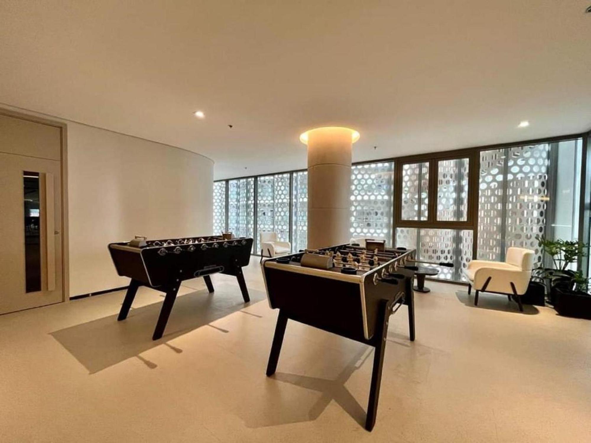 The Song Luxury Vung Tau Apartment - Quynh'S Homestay Dış mekan fotoğraf